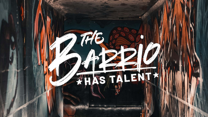 The Barrio Has Talent Open Call for Next Barrio Boyzz