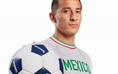 Concurso para aparecer en comercial de Spectrum de selección mexicana