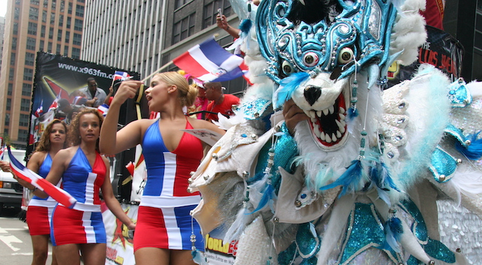 Dominicanos preparan desfile para recuperación de NYC