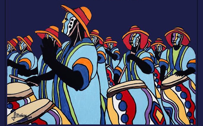 Uruguayos celebran su Independencia este jueves 25 de agosto