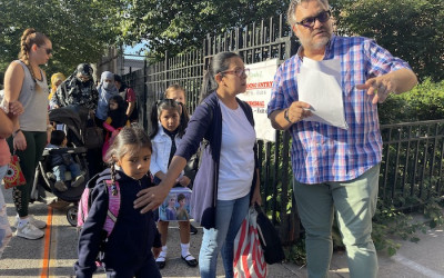 Regreso a clases con polémicas